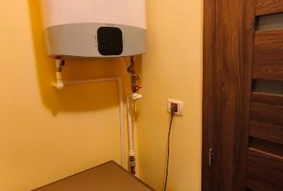 De vânzare apartament 3 camere zona Bd. Lacul Tei -Intrarea Teiul Doamnei. - 12