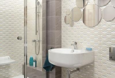 Apartament 3 camere, 2 bai, Sector 4 - 4