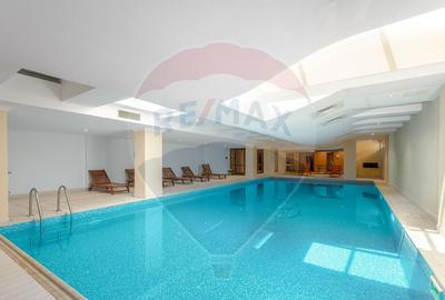 4 camere| semineu| piscina interioara | sauna | sala de s... - 13