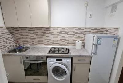 INCHIRIERE GARSONIERA BERCENI- BRANCOVEANU - 8