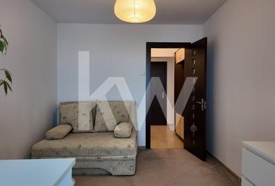Vanzare apartament cu 3 camere, circular - zona Tractorul - 10