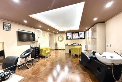 Spațiu comercial, de 80 mp, în Bălcescu - 5