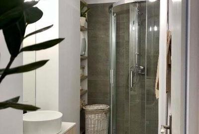 Garsonieră decomandată în Tineretului