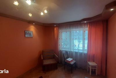 Apartament cu 2 camere în Central - 4