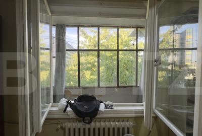 Apartament 2 camere, decomandat, zona Rogerius - 4