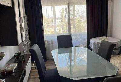 Apartament cu 3 camere decomandat în Central - 8