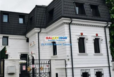 Casă cu 8 camere cu Teren 110 Mp în Moșilor - 19