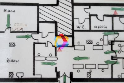 Spațiu comercial, de 201 mp, în Ultracentral - 13