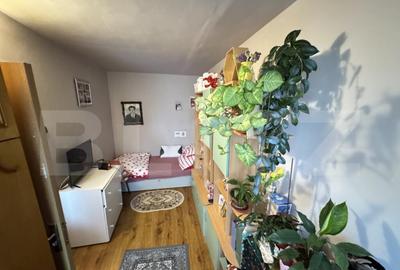 Apartament 2 camere, 30 mp, zona Micro 14 - 3