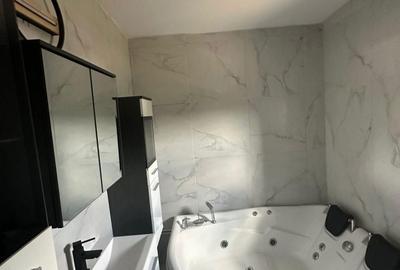 Casă cu 3 camere în Semlac - 6