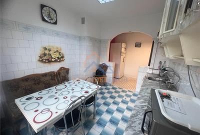 Oferta 3 camere, bloc 1991, Virtutii -  Metrou Lujerului - 8