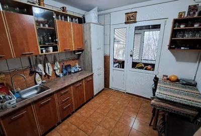 Apartament cu 2 camere decomandat în Sud