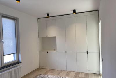 Apartament o camera zona Grigorescu - 3