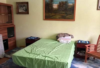 Vand casa cu teren de 18 arii in Sanpetru Almasului - 2