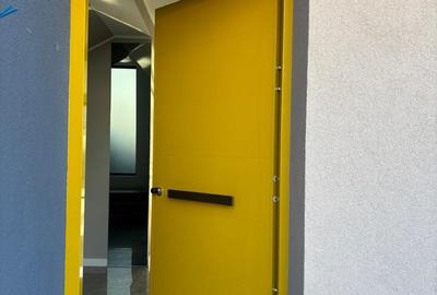 Vila smart-4cam-3bai-terasa-curte115mp-4parcari/15minAp.Patriei - 9