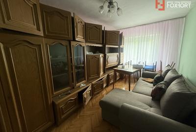 Apartament cu 3 camere decomandat de inchiriat, Zona Lipovei Apartament cu 3 camere decomandat de inchiriat, Zona Lipovei - 3