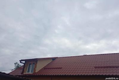 Casă cu 5 camere în Central - 1