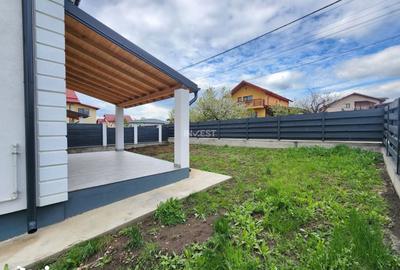 Casă cu 4 camere cu Teren 325 Mp în Miroslava - 18