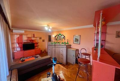 Apartament cu 3 camere decomandat în Nord - 10