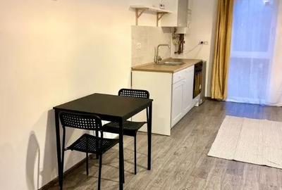 Garsonieră în Orașul Vechi - 6