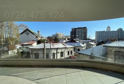 Exclusive apartment next to Parliament, new building, newly furnished - 8