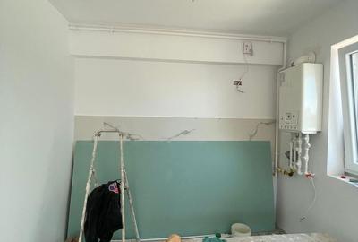 Apartament cu 3 camere în Central - 3