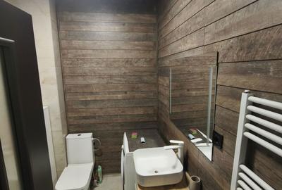 Garsonieră decomandată în Florești