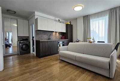 Apartament cu 2 camere semidecomandat, mobilat în Andrei Mureșanu - 2