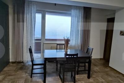 Apartament 2 camere, vedere panoramica Delta Vacaresti, balcon generos - 4