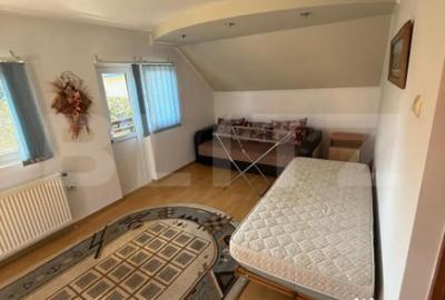 Casă cu 4 camere cu Teren 1000 Mp în Central - 8