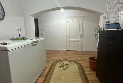 Casă cu 3 camere în Central - 2