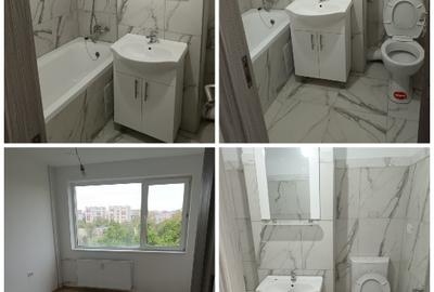 Apartament cu 2 camere semidecomandat în Berceni - 8