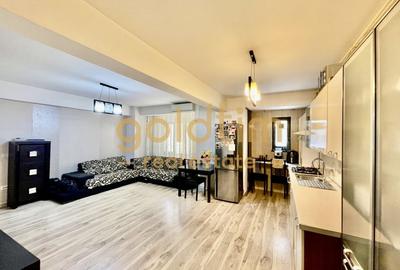 Apartament cu 2 camere decomandat, mobilat în Băneasa - 6