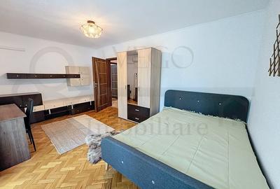 De inchiriat apartament 3 camere, decomandat, zona Nicolae Titulescu - 4