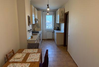 Apartament cu 2 camere decomandat, mobilat în Drumul Taberei - 8