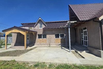 Casă cu Teren 6665 Mp în Poarta Albă - 3
