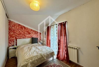 Casă individuală cu 4 camere cu Canalizare în Șura Mică - 11