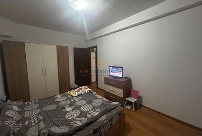 Apartament 3 camere + loc de parcare, acces metrou Leonida, Comision 0 - 8