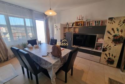 Apartament cu 2 camere semidecomandat, mobilat în Baciu - 6