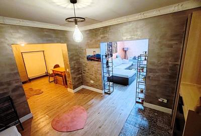 Casă 3 Camere, 600 m? Teren,  Ștefănești - Renovată Complet, la Cheie - 37