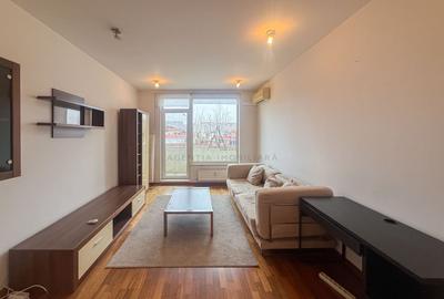 Apartament cu 2 camere semidecomandat, mobilat în Ferdinand - 3