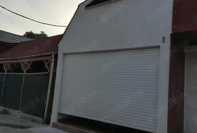 Spațiu comercial, de 70 mp, în Central - 7