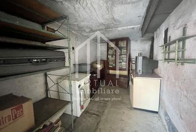 Casă individuală cu 3 camere cu Canalizare în Țiglari - 17