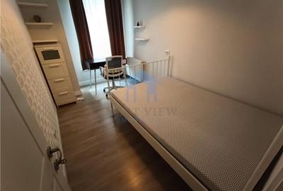 Apartament 2 camere, Intre Lacuri - 6