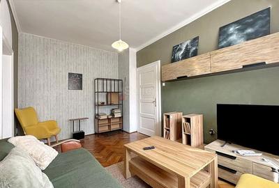 Zona Centrala Acces Facil - 7