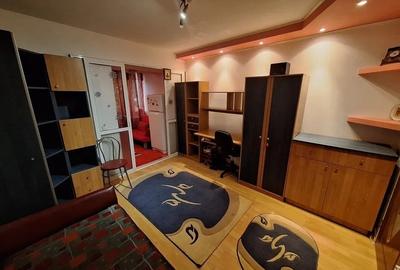 Apartament cu 1 camera - zona Tudor Vladimirescu - 1