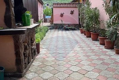 Casă cu 3 camere cu Teren 195 Mp în Mediaș - 12