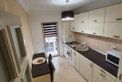 Apartament cu 2 camere decomandat în Albești - 4