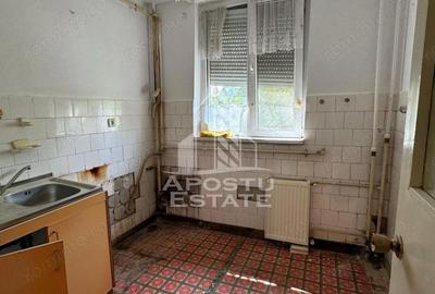Apartament cu 3 camere decomandat în Olimpia-Stadion - 2