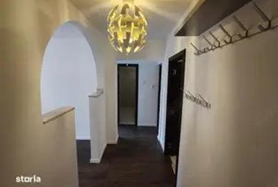 Apt. 3-4 cam, 84 mp, la hochparter, recent renovat, in Tudor Diamant direct de la proprietar. - 1